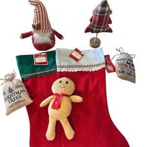 Christmas House Bundle